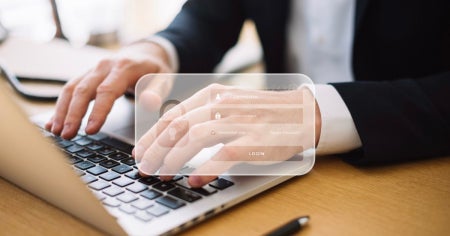 buckeye blog, vulnerable devices, image of laptop and password icon