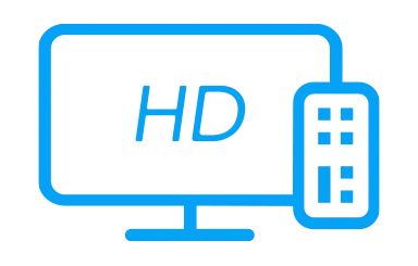 cable tv package
