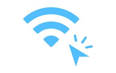 business wi-fi easy login