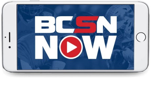 bcsn now, high school sports, local sports