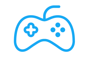 internet for gaming, speed internet