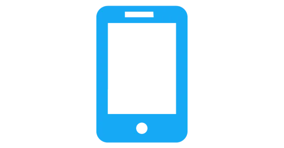 smart shopping for retail, business vertical icon
