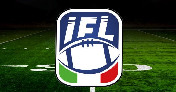 Italian Football League, Learn About The IFL, IFL Logo