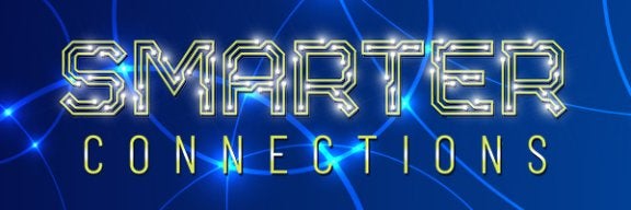 smarter connections, intelligent routing