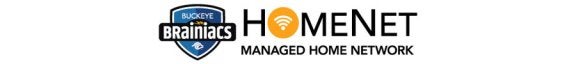 homenet, managed home network, homenet logo