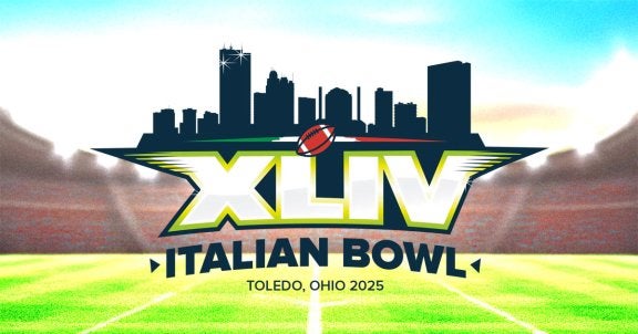 italian bowl tickets, customer appreciation