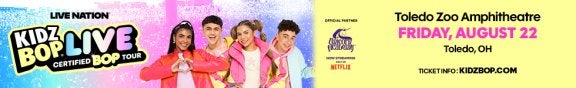Kidz Bop LIVE