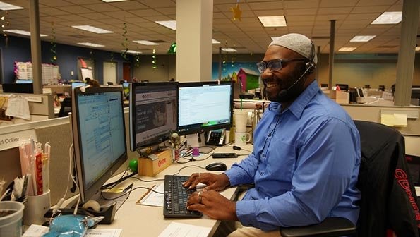 Customer Service