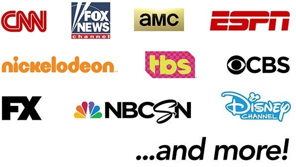 cable for business, cable tv for business, tv cable business