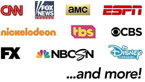cable for business, cable tv for business, tv cable business