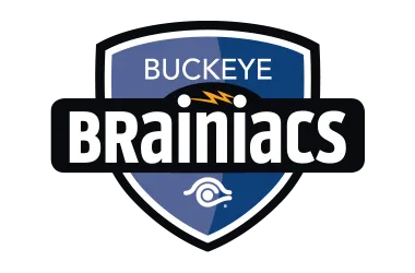 Brainiacs Shield