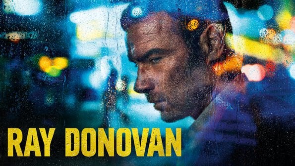 Ray Donovan