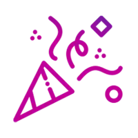 Fun Icon