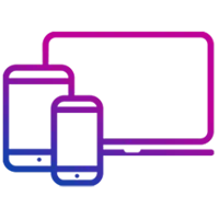 Monitor Icon