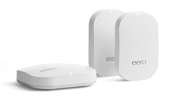 Smart Eero Image