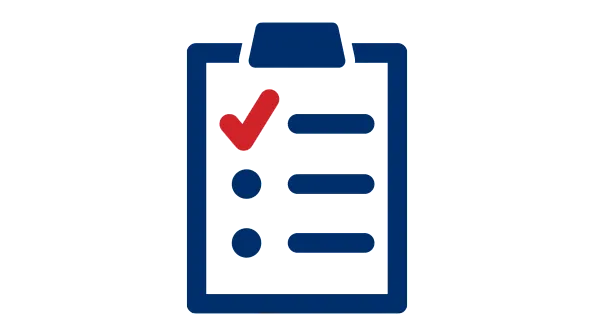 Welcome Back Checklist 1