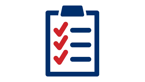 Welcome Back Checklist 3
