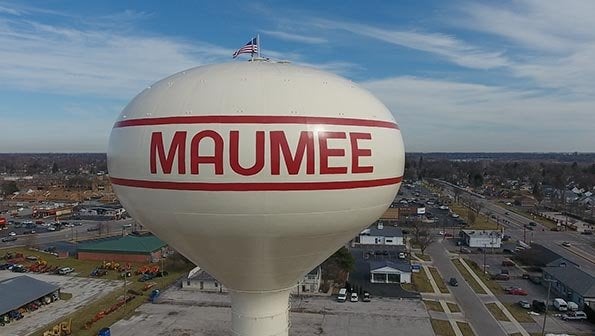 maumee, internet, cable tv, phone