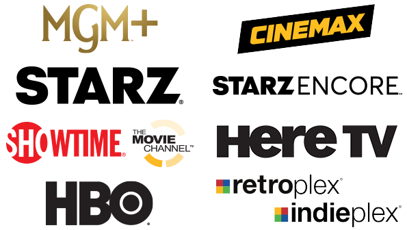 What channel discount is hbo