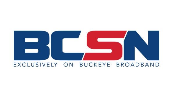 bcsn, exclusive logo