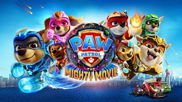 on demand movies, vod, video on demand