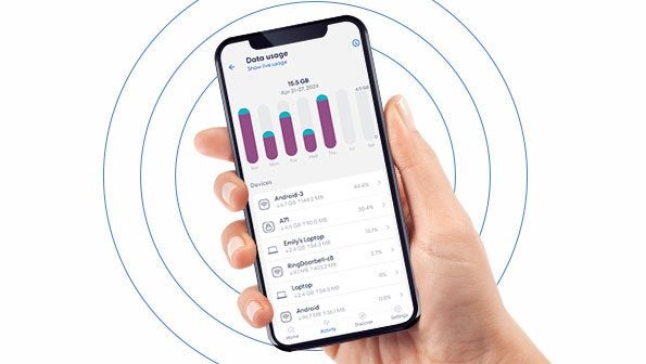 Smart App Image