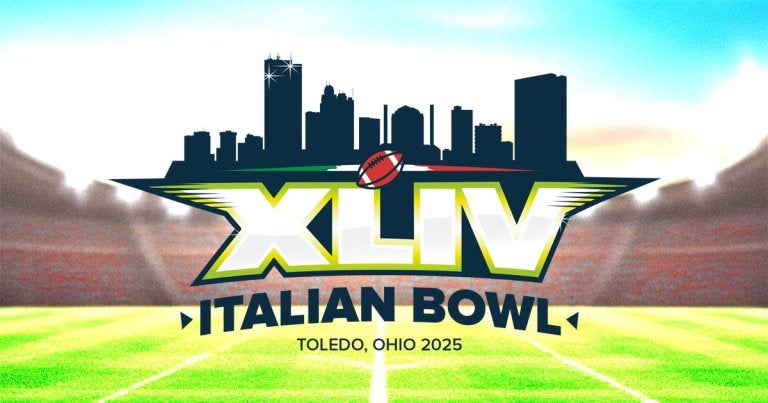 italian bowl tickets, customer appreciation