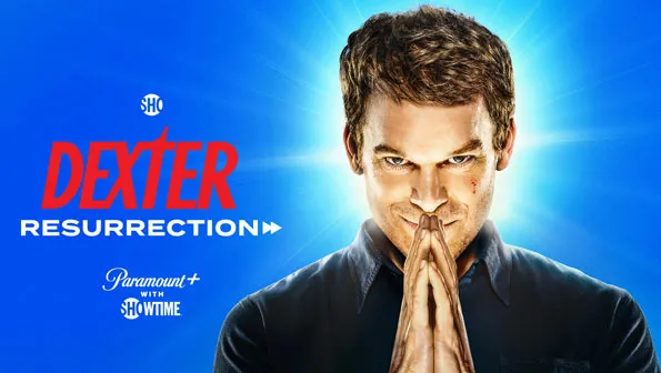 Showtime Banner