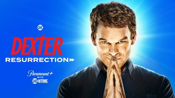 Showtime Banner