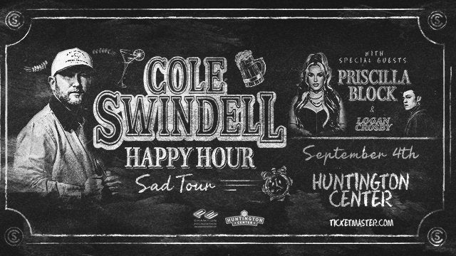 Cole Swindell Ticket Contest