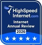 Highspeedinternet.com Internet Annual Review 2026
