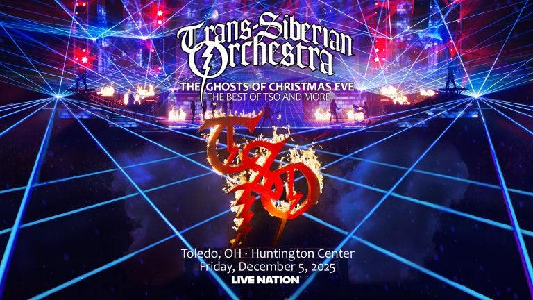 Trans Siberian Orchestra