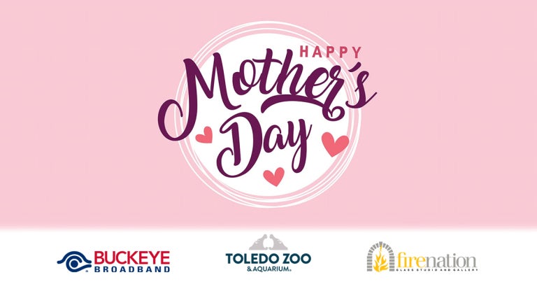 Mother's Day Contest