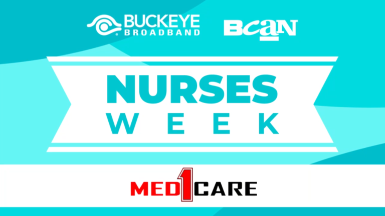 Nurses Week Contest