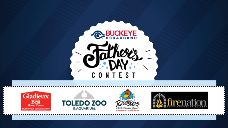 Father's Day Contest 2026