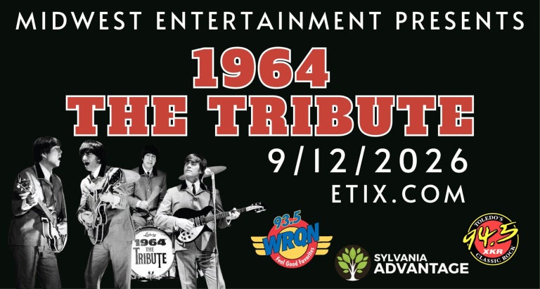 1964 The Tribute Contest