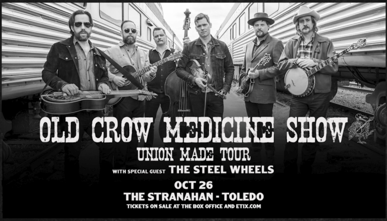Old Crow Medicine